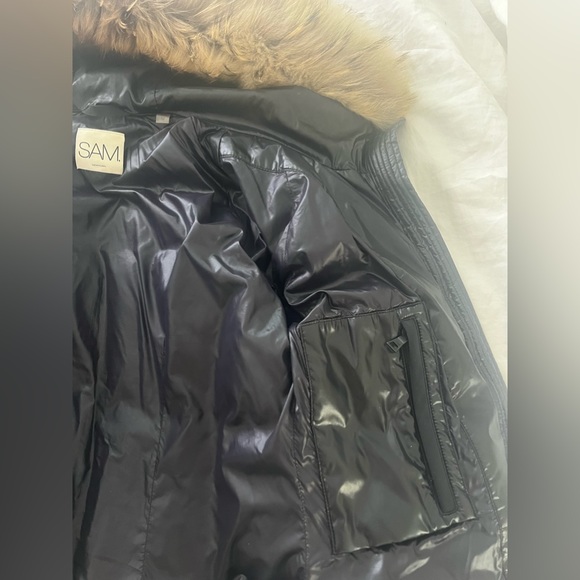 SAM jacket - Picture 11 of 16